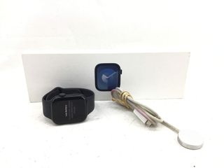 apple watch series 9 45mm (gps) aluminio