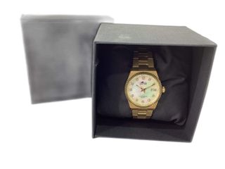 reloj pulsera señora lotus 18840