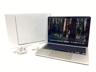 portatil apple apple macbook air m4 10-core 4.4 13 (10gpu) (2025) (a3240)