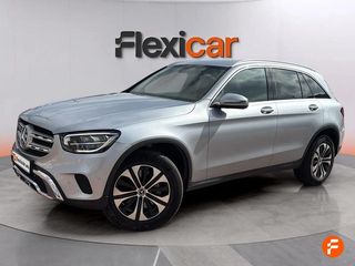 Mercedes GLC GLC 300 e 4MATIC