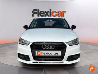 Audi A1 1.4 TFSI 125CV Adrenalin2