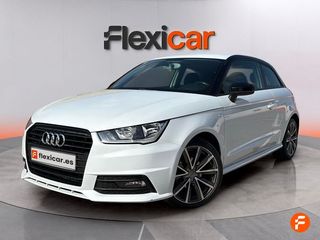 Audi A1 1.4 TFSI 125CV Adrenalin2