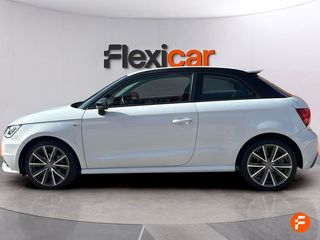 Audi A1 1.4 TFSI 125CV Adrenalin2