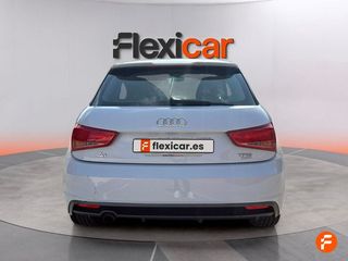 Audi A1 1.4 TFSI 125CV Adrenalin2