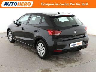 Seat Ibiza 1.0 TSI Style Plus