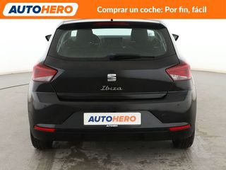 Seat Ibiza 1.0 TSI Style Plus