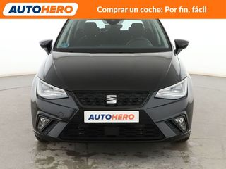 Seat Ibiza 1.0 TSI Style Plus