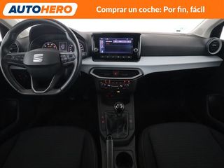 Seat Ibiza 1.0 TSI Style Plus