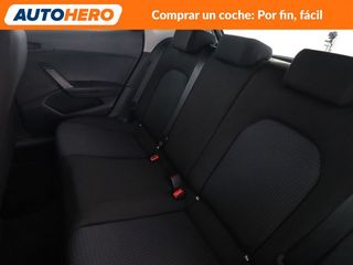 Seat Ibiza 1.0 TSI Style Plus