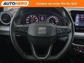 Seat Ibiza 1.0 TSI Style Plus
