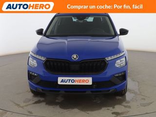 Skoda Kamiq 1.0 TSI Selection