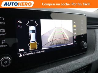 Skoda Kamiq 1.0 TSI Selection