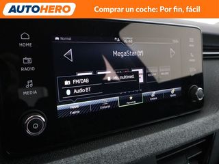 Skoda Kamiq 1.0 TSI Selection