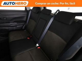 Mitsubishi ASX 1.6 Motion 2WD