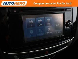 Mitsubishi ASX 1.6 Motion 2WD