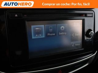 Mitsubishi ASX 1.6 Motion 2WD