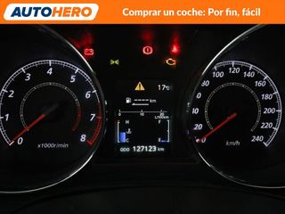 Mitsubishi ASX 1.6 Motion 2WD