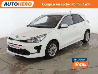 Kia Rio 1.2 Concept
