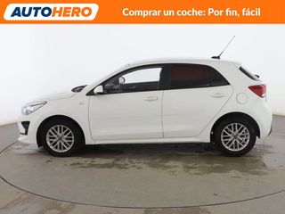 Kia Rio 1.2 Concept