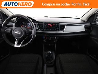 Kia Rio 1.2 Concept