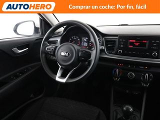 Kia Rio 1.2 Concept