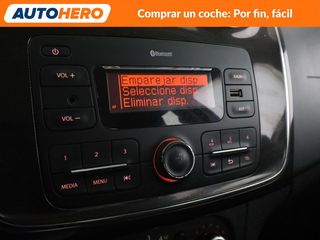 Dacia Logan 1.5 dCi Comfort