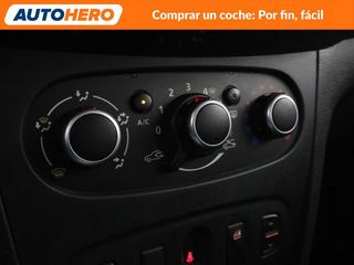 Dacia Logan 1.5 dCi Comfort