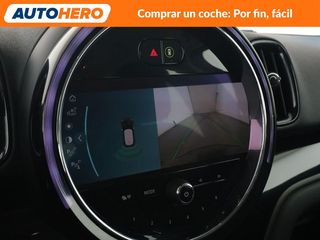 MINI Countryman Cooper SE ALL4