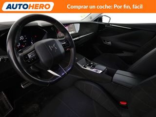 DS DS 4 1.5 Blue-HDi Performance Line