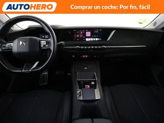 DS DS 4 1.5 Blue-HDi Performance Line