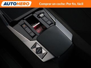 DS DS 4 1.5 Blue-HDi Performance Line