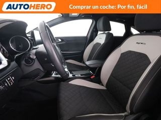 Kia ProCeed 1.4 TGDI GT Line