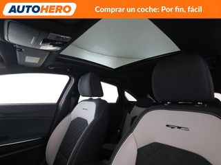 Kia ProCeed 1.4 TGDI GT Line