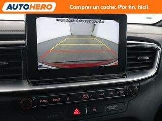 Kia ProCeed 1.4 TGDI GT Line