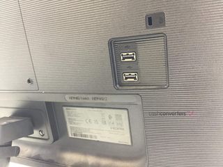 monitor led samsung s27bm501eu 27 led