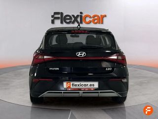 Hyundai i20 1.2 MPI Essence