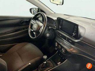 Hyundai i20 1.2 MPI Essence