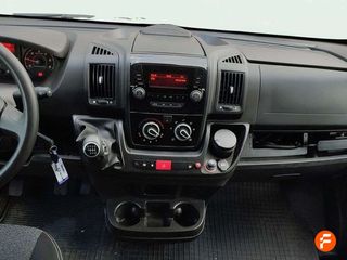 Fiat Ducato Ducato 30 2.3 MJT 150CV PC-TN Combi