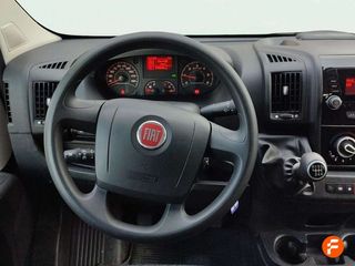 Fiat Ducato Ducato 30 2.3 MJT 150CV PC-TN Combi