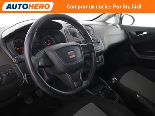 Seat Ibiza 1.2 TSI Style Tech