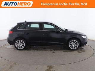 Audi A3 1.6 TDI Design Sportback
