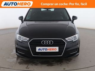 Audi A3 1.6 TDI Design Sportback