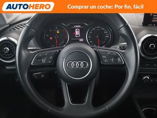 Audi A3 1.6 TDI Design Sportback
