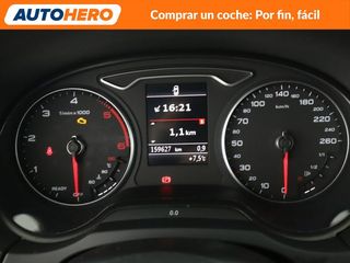 Audi A3 1.6 TDI Design Sportback