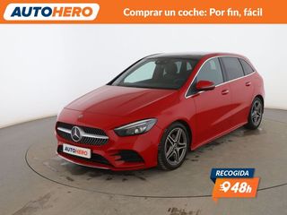 Mercedes Clase B B 200 AMG Line