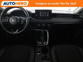 Honda HR-V 1.5 i-MMD Hybrid Advance