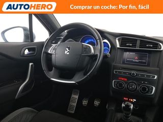 DS DS 4 1.6 Blue-HDi Style