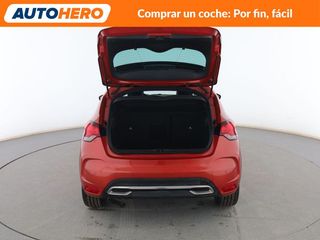 DS DS 4 1.6 Blue-HDi Style