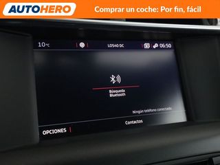 DS DS 4 1.6 Blue-HDi Style