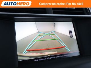 DS DS 4 1.6 Blue-HDi Style